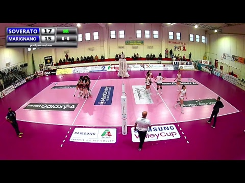 SOVERATO vs S.G.MARIGNANO