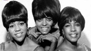 Diana Ross and The Supremes Im In Love Again
