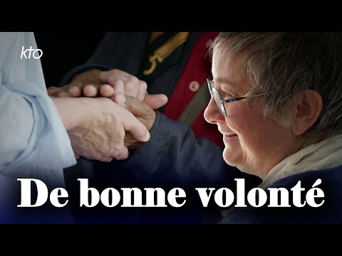 De bonne volonté