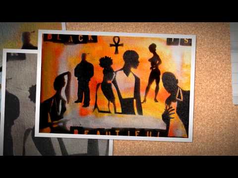 AV Da Anti Villain ft DJ Tre'Cooks - Rodeo Show(Black is Beautiful) #PoetryFlow