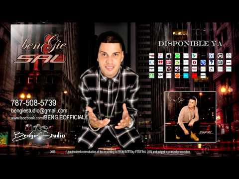 No Me Contamino   Bengie Feat  Shalom y Micky Medina   Sal   Trap Música Cristiana 2016