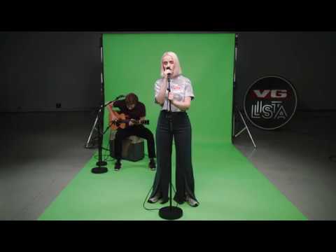 VG-Lista 60 år: Fanny om låtvalget