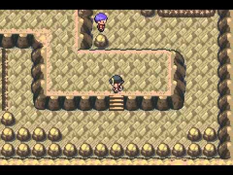 Pokémon Liquid Crystal Parte 37 - Calle Victoria