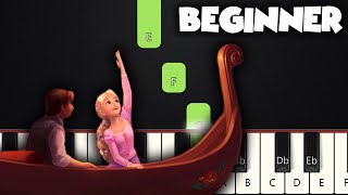 Download lagu I See The Light - Tangled | BEGINNER PIANO TUTORIAL   SHEET MUSIC by Betacustic mp3 Download lagu I See The Light - Tangled | BEGINNER PIANO TUTORIAL   SHEET MUSIC by Betacustic mp3