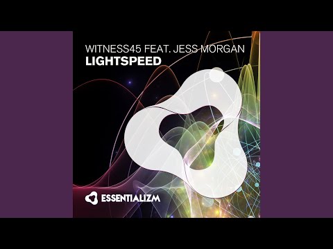 Lightspeed (O.B.M Notion Edit)