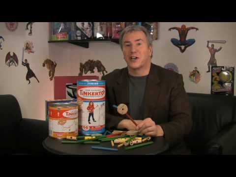 Tinker Toys