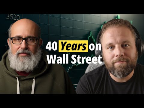 Nik "The Carny" Lentz and Damped Spring