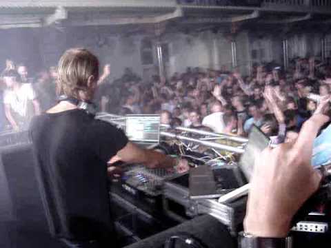 Richie Hawtin @ Paradiso 5 days off p 2