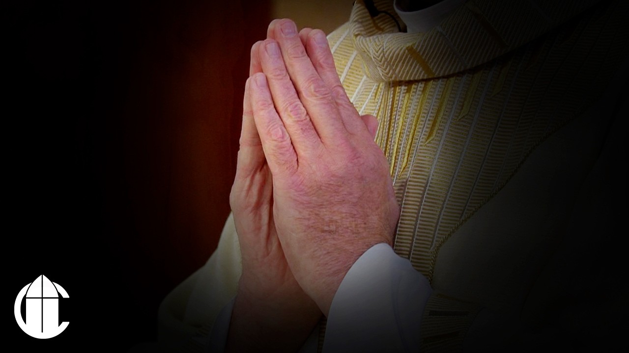 Catholic Mass Today | Sunday April 12, 2026 | CatholicTV Daily Mass