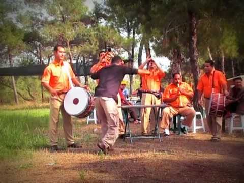 MESUT KÜLAHLI-KESİK ÇAYIR