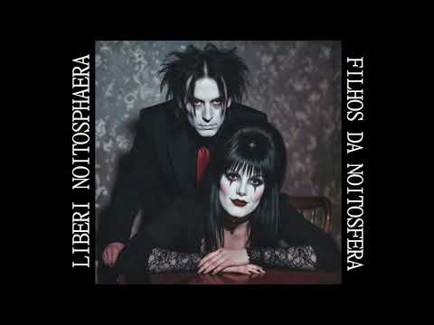 Liberi Noitosphaera - Corpo Fechado