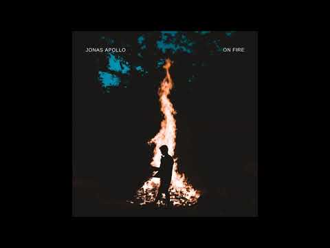 Jonas Apollo - On Fire (Extended Version)
