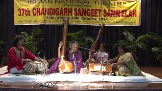 37th Annual Sangeet Sammelan Day 3 Video Clip 6