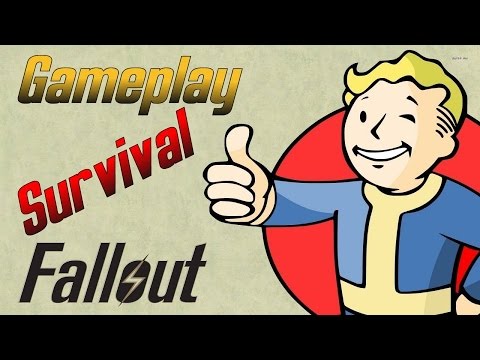 Fallout 4 - Survival Beta Episode 5