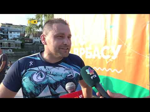 BL HRONIKA 26 07 22 - TRKA DAJAK ČAMACA