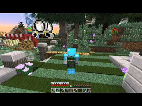 Hermitcraft - Easter Egg's! Ep. 19 (Minecraft Multiplayer Survival) | iJevin