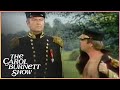 Tim Conway Harvey Korman Are Soldiers The Carol Burnett Show Clip