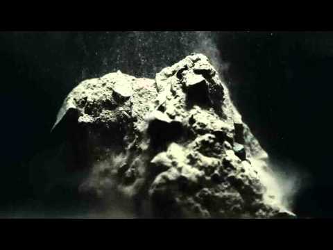 Die singenden Steine des Heinz Barth