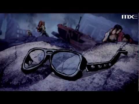 inFamous 2 - Evil Karma Ending HD - inFamous 3? inFamous: Second Son