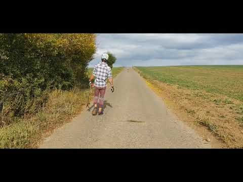 Somewhere in the middle of nowhere