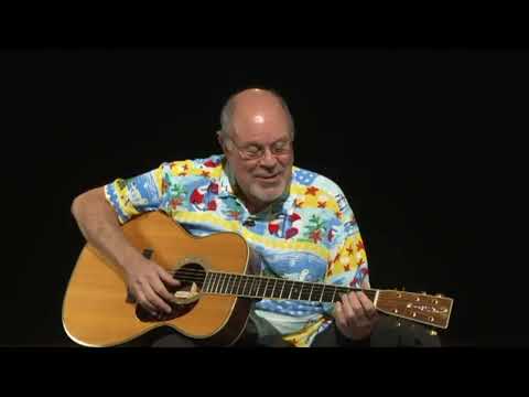 Texas Lightnin' Blues taught by Stefan Grossman