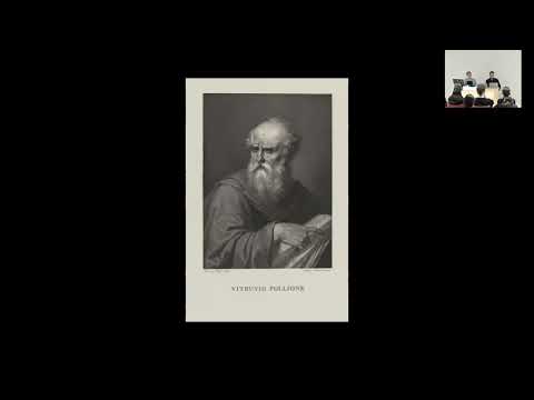 The Berlage Sessions: "The Architect's Patriarchy" by Namelok