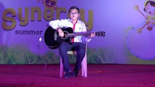 Rawal Public School Video