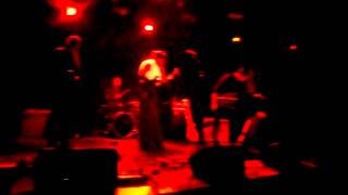 Chelsea Wolfe-Tracks (Tall Bodies)