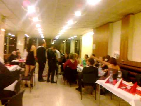 Rusínský ples v Praze 2013