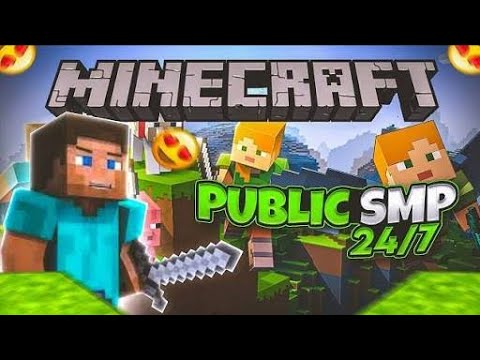 How To Make Free Minecraft Server 24x7 | Best Free 24/7 Minecraft Hosting 2025 🥶