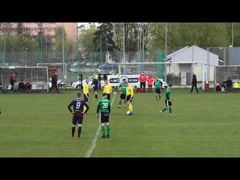 forBET IV Liga - GKS Pisa Primavera Barczewo – KKS Warmia Olsztyn
