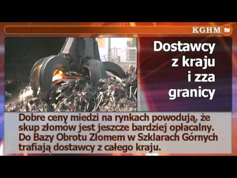 2012 02 01 Złomowa żyła złota