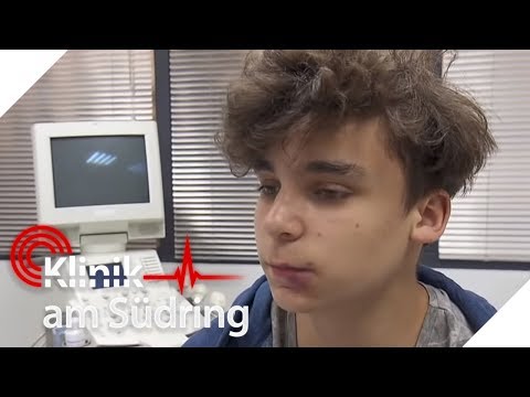 Nik (15) plötzlich obdachlos und zusammengeschlagen! | #FreddyFreitag | Klinik am Südring | SAT.1 TV