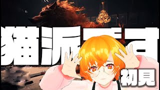 【初見ソロ】迷子のエルデ#6　『配信外に1時半彷徨って地図見つけたが？』