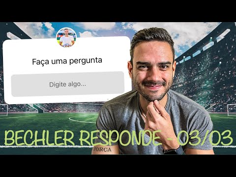 Quase 40 perguntas respondidas: futebol, filosofia de vida e uma pitada de juízo