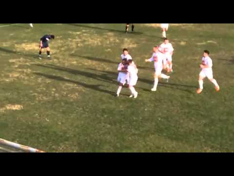 Tavernelle vs Maior 1-0