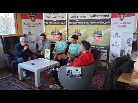 PK  FSV VfB Straubing gegen Tus Pfarrkirchen