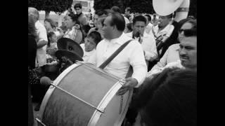 Firewater - El Borracho (Ponzi's Relapse)