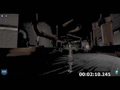 SUB 15 - Fastest Soundless Solo Factory (35 cogs)