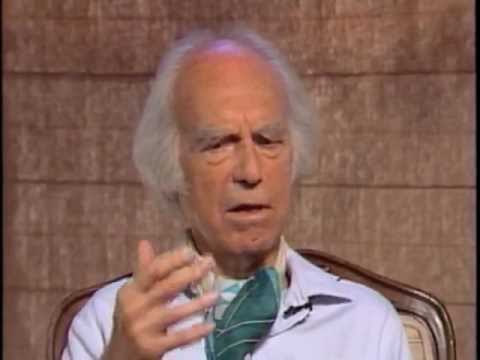 Jean Klein - The Flame of Being