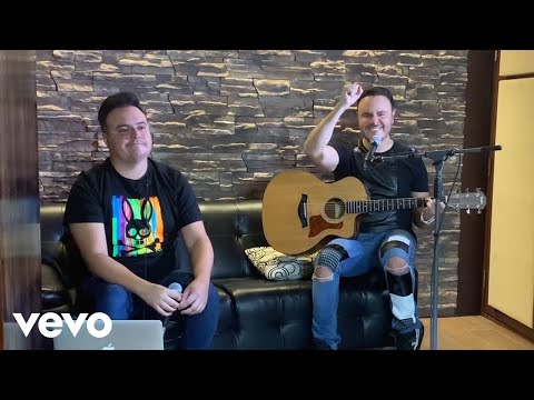 Río Roma - El Mundo No Se Va a Acabar (En Vivo)