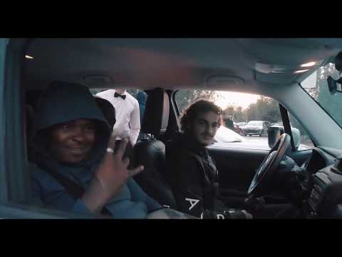 3 Zone - Vice de rue (Clip officiel)
