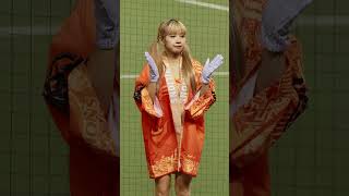 #unigirls 賴賴　潘傑楷應援2024.10.22 #統一獅 #台湾チア #fancam #cheerleader #台灣大賽