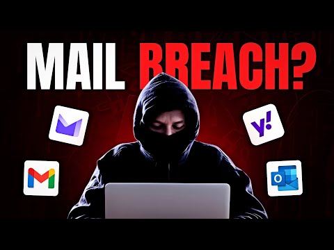 10 Most Secure Email Providers - We Tested Them All