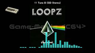 (C64)Loopz-Soundtrack