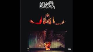 Khalil - Bandz Up (feat Birdman &amp; Johnny Rain) [Official Audio]