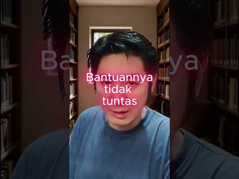 Akibat perencanaan yang kurang matang. #beritaterkini #prabowo #bencanaalam #bantuan