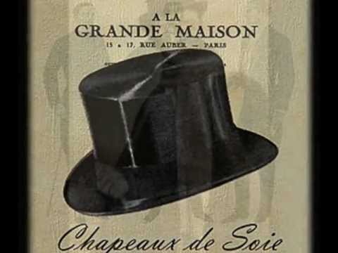 British Swing: Top Hat - Ray Noble & Al Bowlly, 1935