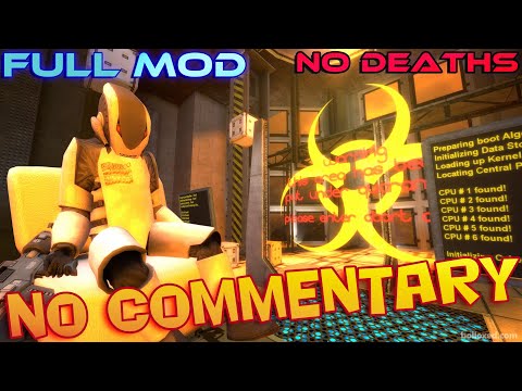 Half-Life 2: RETURN - Full Walkthrough