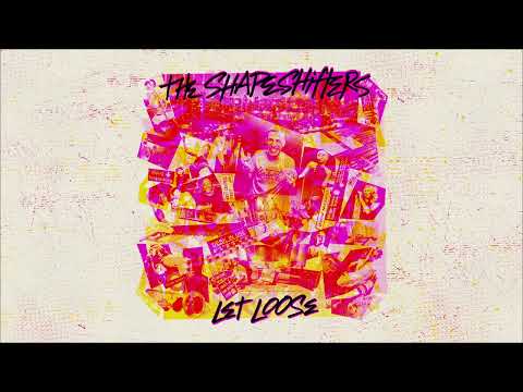 The Shapeshifters feat. Teni Tinks - When Love Breaks Down
